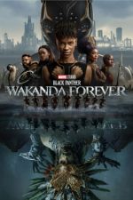 Watch Black Panther: Wakanda Forever Movie2k