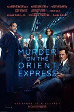 Watch Murder on the Orient Express Movie2k