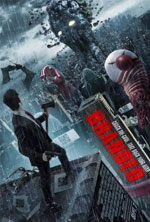 Watch Branded Movie2k