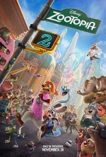 Watch Zootopia 2 Movie2k