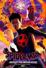 Watch Spider-Man: Across the Spider-Verse Movie2k