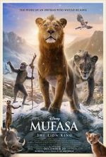 Watch Mufasa: The Lion King Movie2k