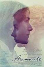 Watch Ammonite Movie2k