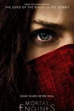 Watch Mortal Engines Movie2k