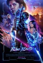 Watch Blue Beetle Movie2k