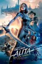 Watch Alita: Battle Angel Movie2k