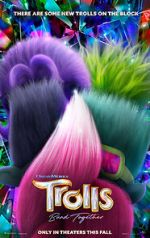 Watch Trolls Band Together Movie2k