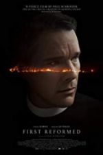 Watch First Reformed Movie2k