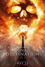Watch Final Destination: Bloodlines Movie2k