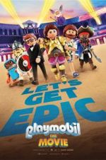 Watch Playmobil: The Movie Movie2k