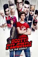 Watch Scott Pilgrim vs. the World Movie2k