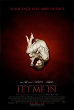 Watch Let Me In Movie2k