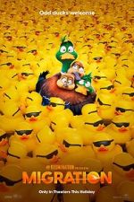 Watch Migration Movie2k
