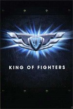 Watch The King of Fighters Movie2k