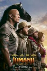 Watch Jumanji: The Next Level Movie2k