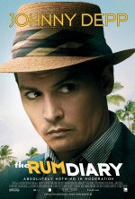 Watch The Rum Diary Movie2k