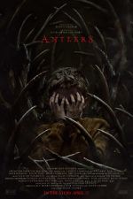 Watch Antlers Movie2k