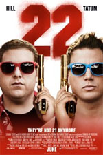 Watch 22 Jump Street Movie2k