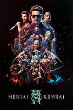Watch Mortal Kombat II Movie2k