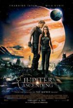 Watch Jupiter Ascending Movie2k