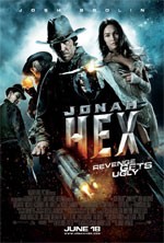 Watch Jonah Hex Movie2k
