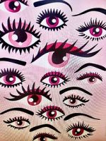 Watch The Eyes of Tammy Faye Movie2k