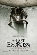 Watch The Last Exorcism Movie2k