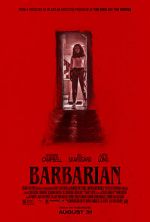 Watch Barbarian Movie2k