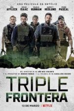 Watch Triple Frontier Movie2k