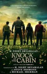 Watch Knock at the Cabin Movie2k