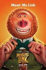 Watch Missing Link Movie2k