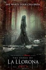 Watch The Curse of La Llorona Movie2k