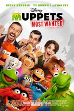 Watch Muppets Most Wanted Movie2k