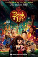 Watch The Book of Life Movie2k