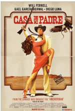 Watch Casa de mi Padre Movie2k