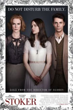 Watch Stoker Movie2k