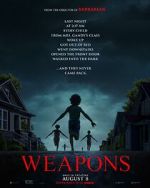 Watch Weapons Movie2k
