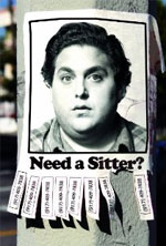 Watch The Sitter Movie2k