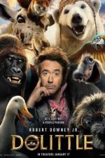 Watch Dolittle Movie2k
