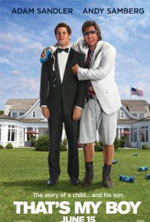 Watch That's My Boy Movie2k