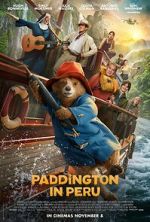 Watch Paddington in Peru Movie2k