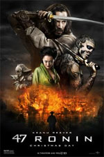 Watch 47 Ronin Movie2k