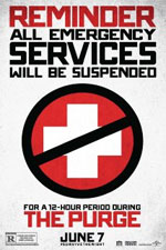 Watch The Purge Movie2k