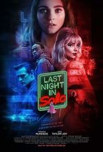 Watch Last Night in Soho Movie2k