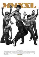 Watch Magic Mike XXL Movie2k