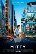Watch The Secret Life of Walter Mitty Movie2k