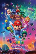 Watch The Super Mario Galaxy Movie Movie2k