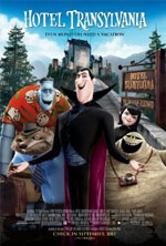 Watch Hotel Transylvania Movie2k