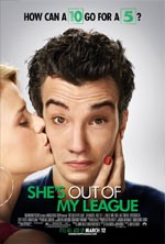 Watch She's Out of My League Movie2k