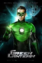 Watch Green Lantern Movie2k